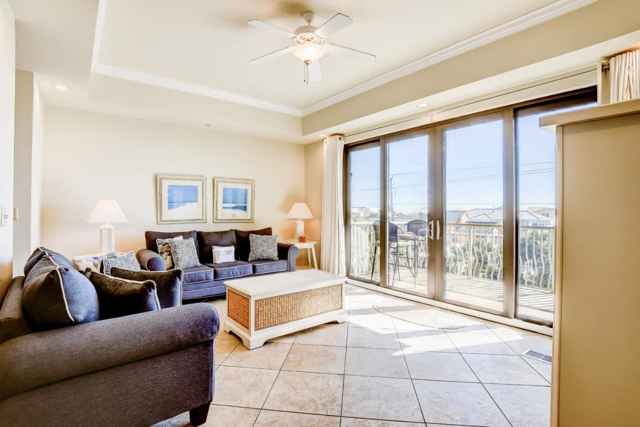 Abacos Villa Santa Rosa Beach Exterior photo
