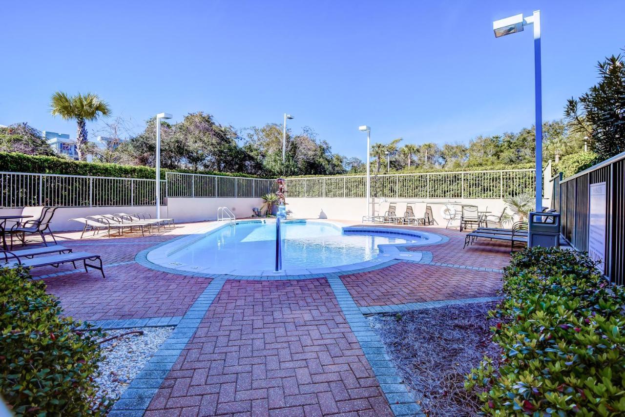 Abacos Villa Santa Rosa Beach Exterior photo