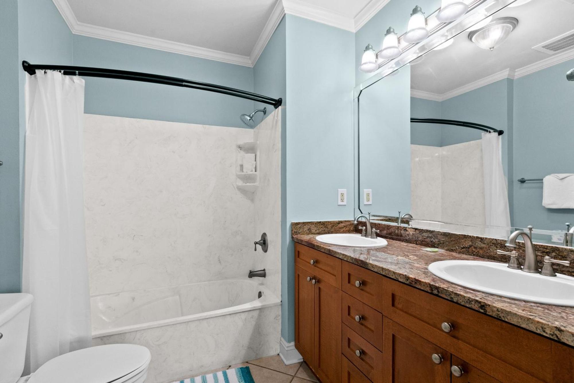 Abacos Villa Santa Rosa Beach Room photo