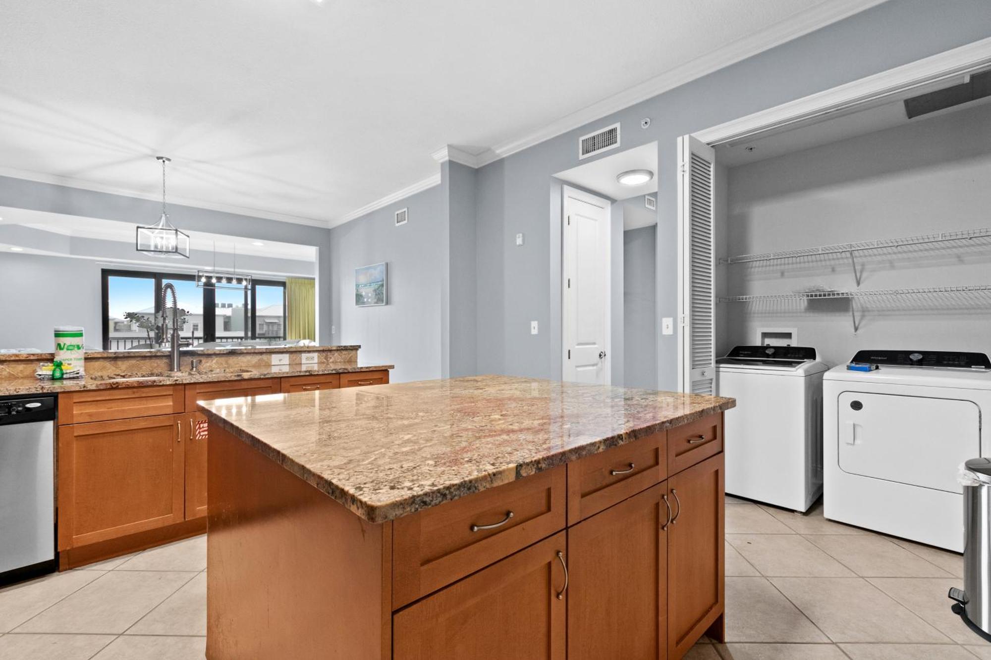 Abacos Villa Santa Rosa Beach Room photo