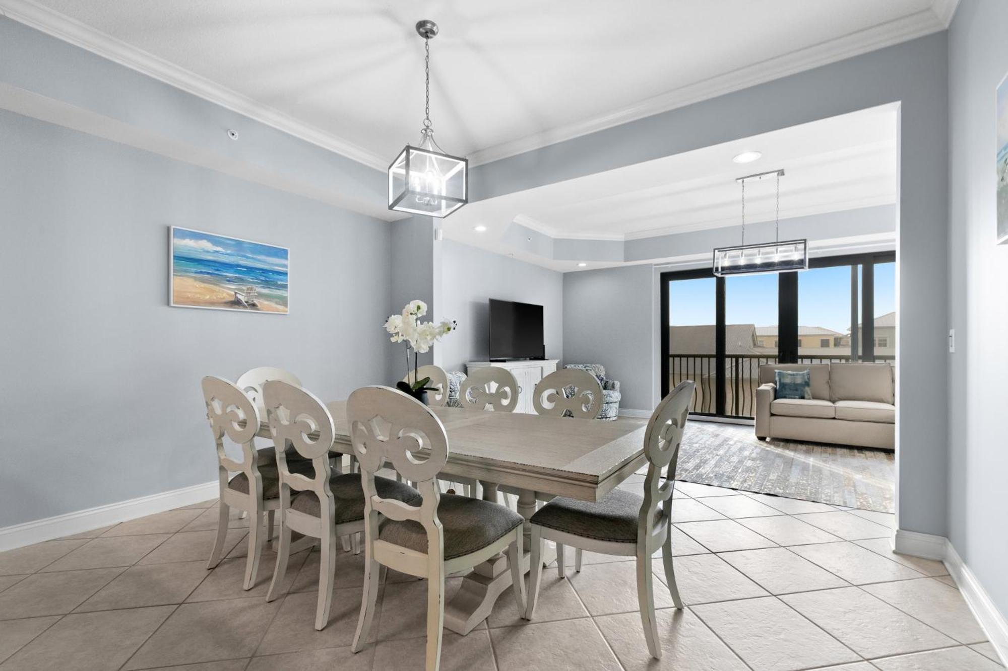 Abacos Villa Santa Rosa Beach Room photo
