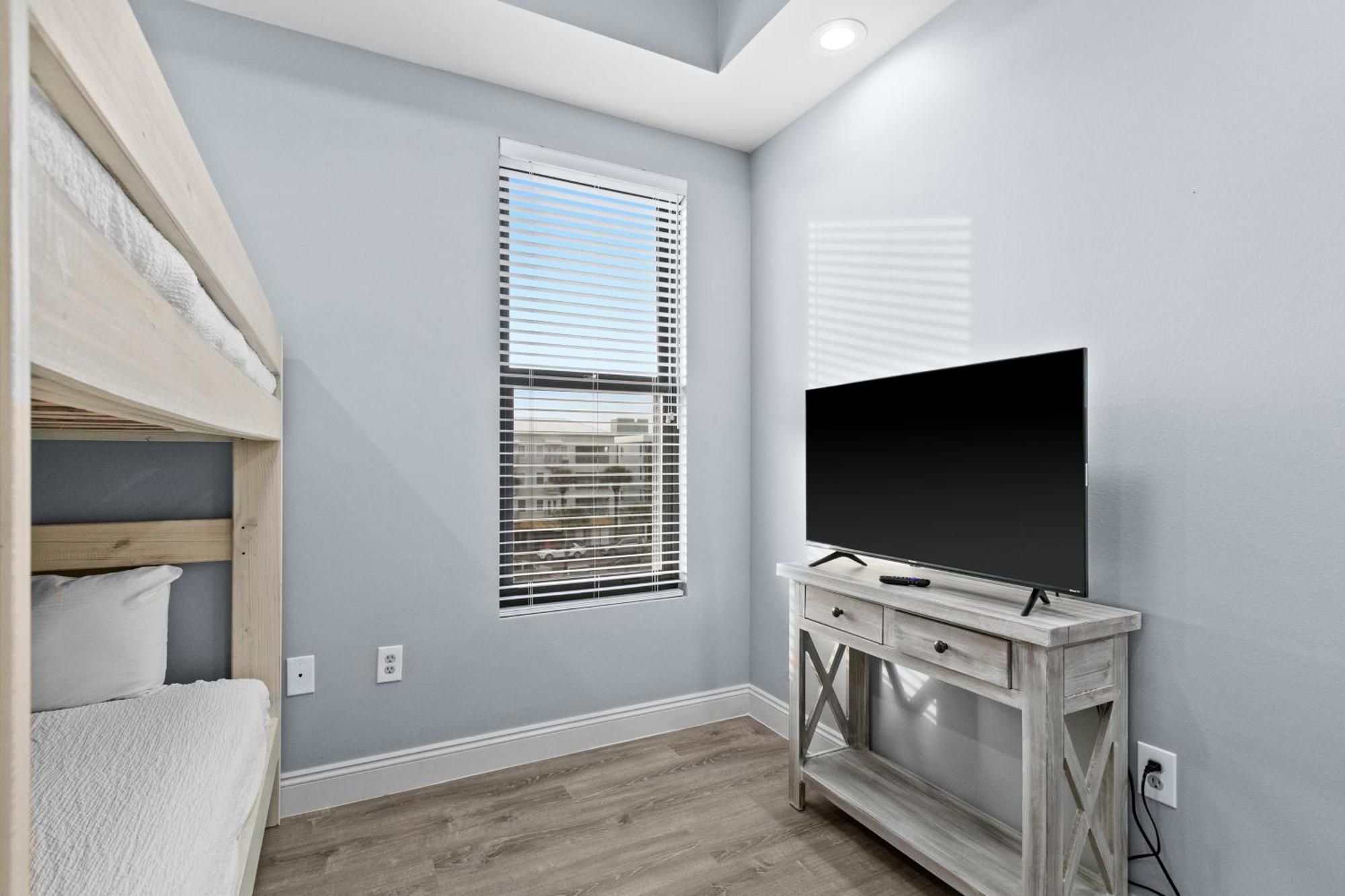 Abacos Villa Santa Rosa Beach Room photo