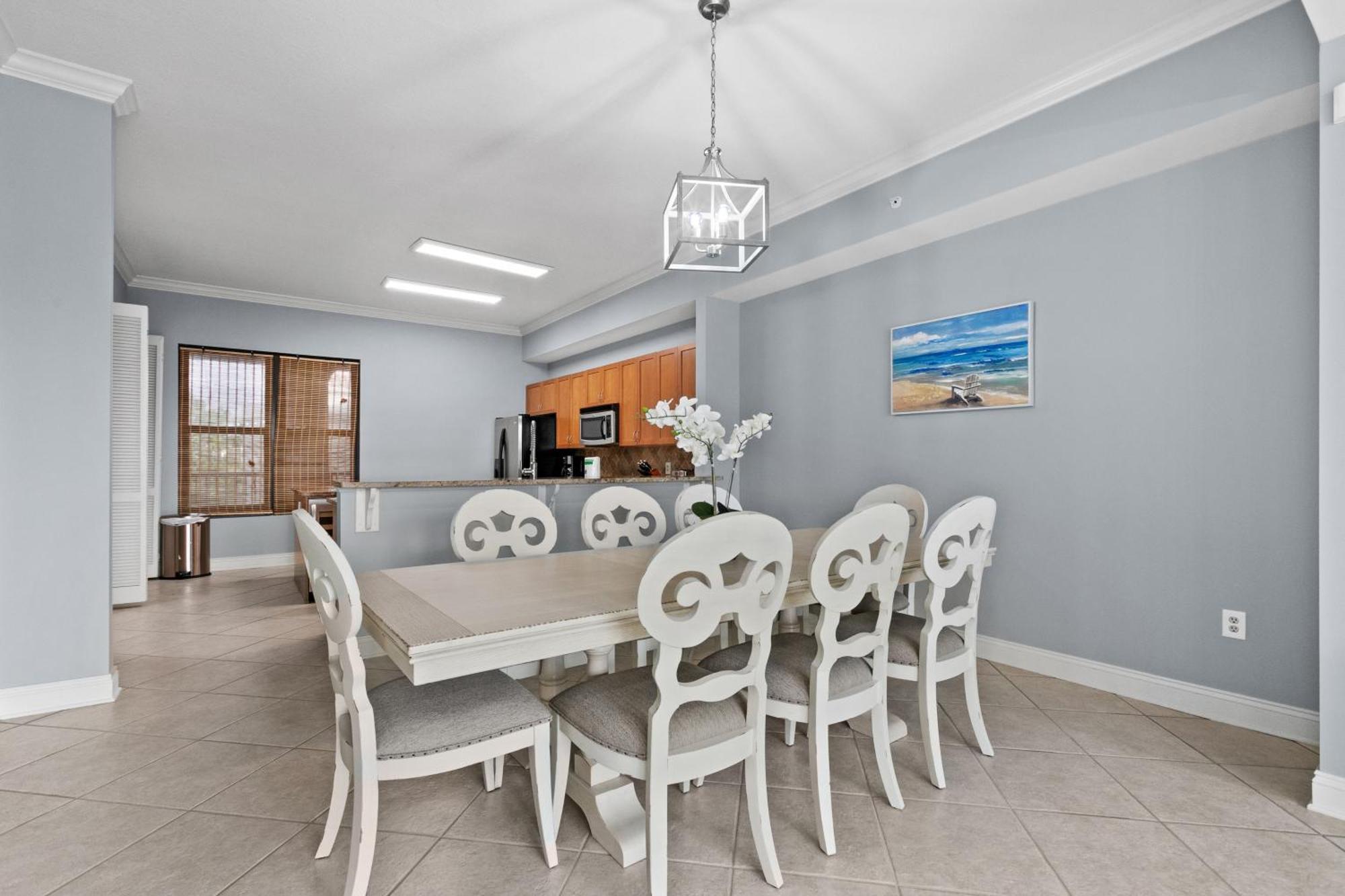 Abacos Villa Santa Rosa Beach Room photo