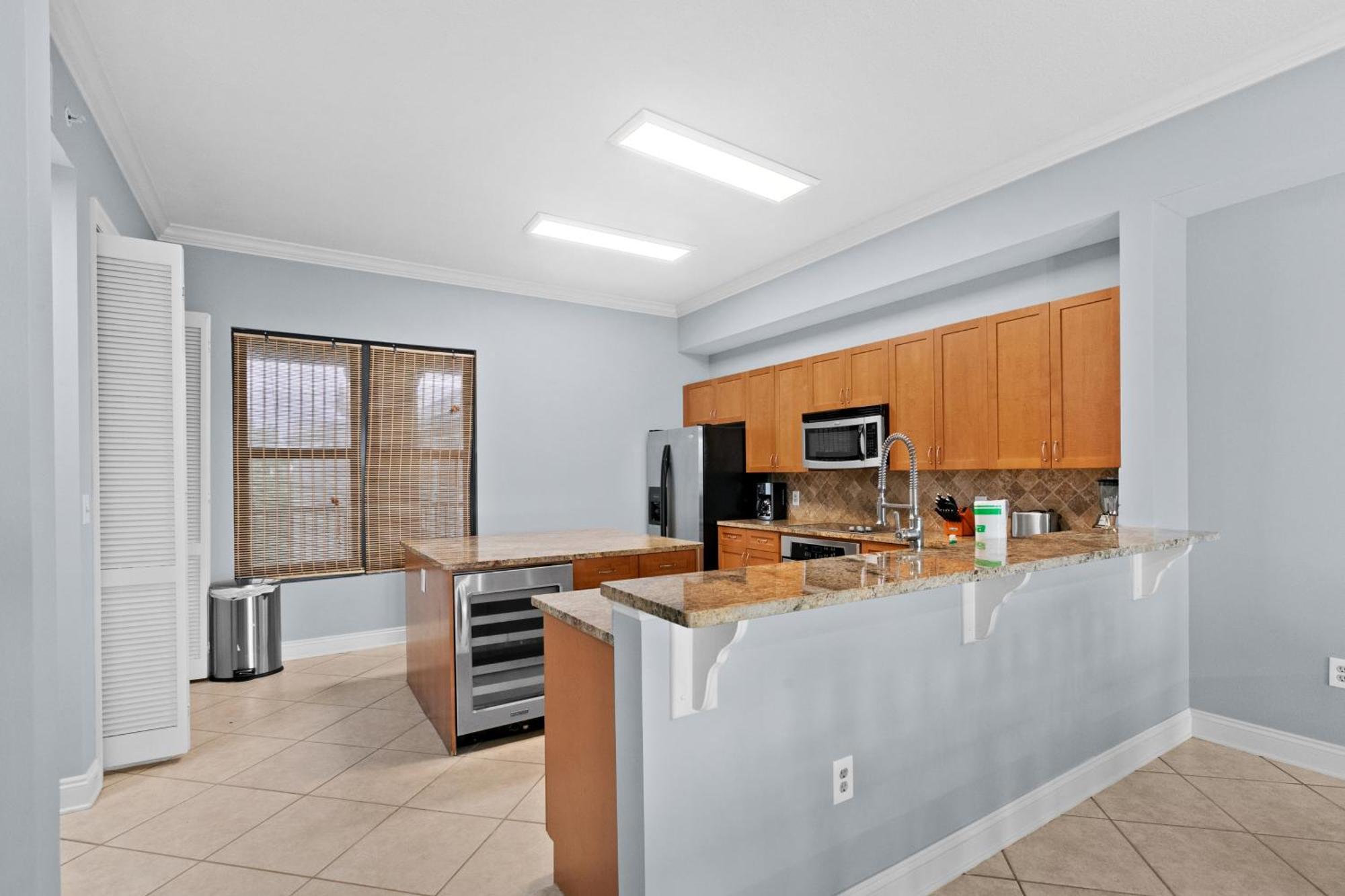 Abacos Villa Santa Rosa Beach Room photo