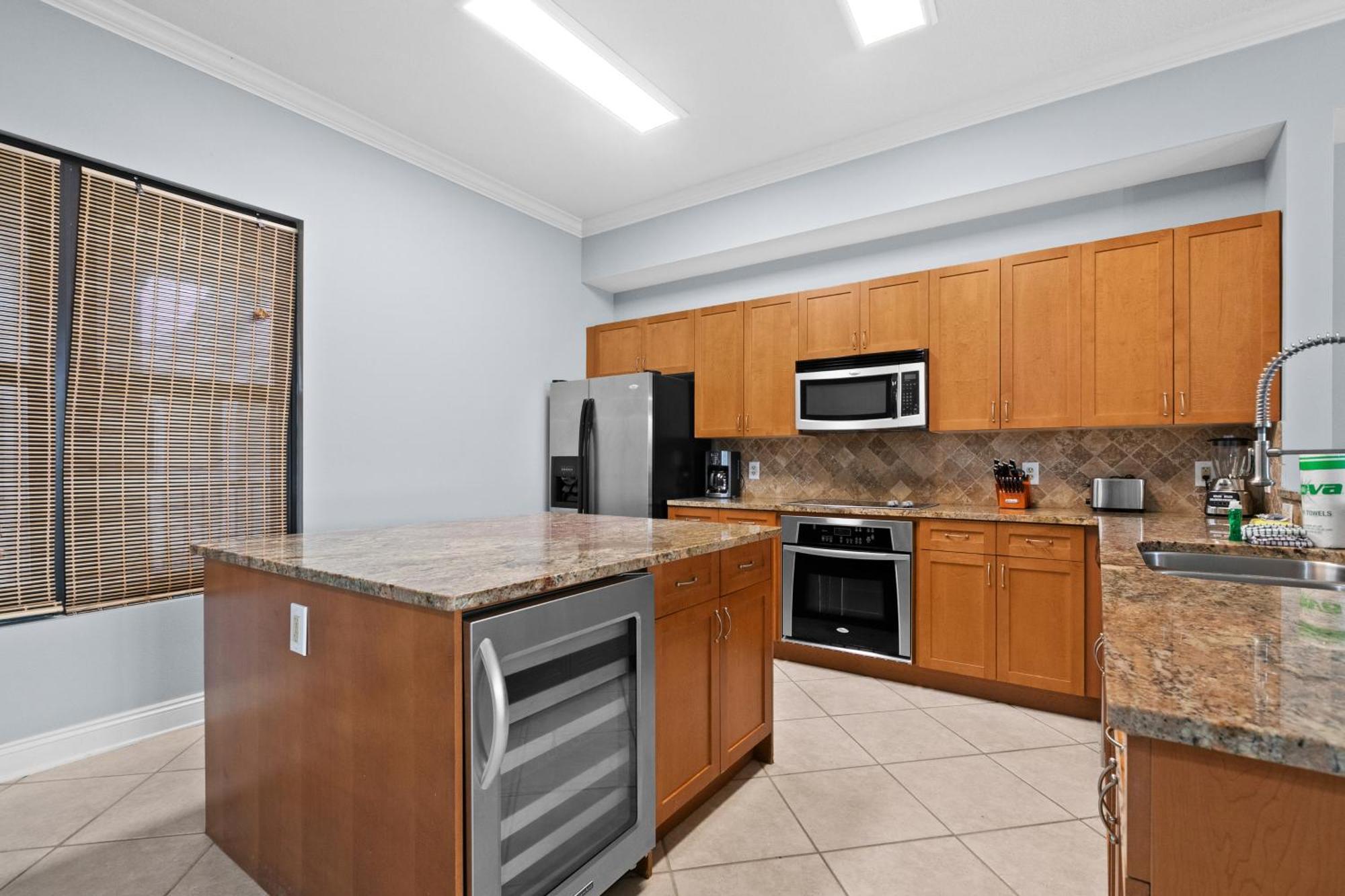 Abacos Villa Santa Rosa Beach Room photo