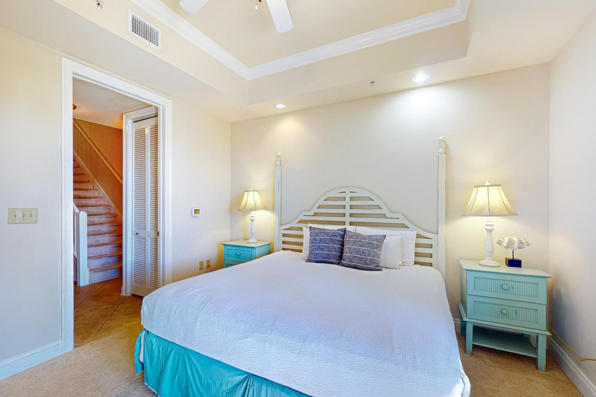 Abacos Villa Santa Rosa Beach Exterior photo