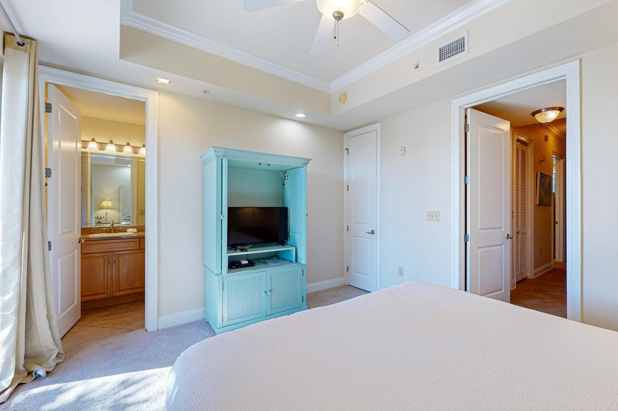 Abacos Villa Santa Rosa Beach Exterior photo