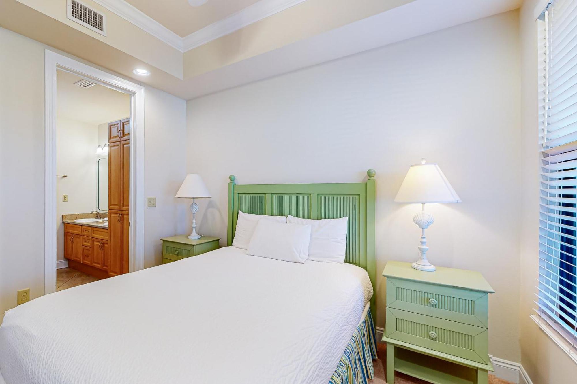 Abacos Villa Santa Rosa Beach Exterior photo
