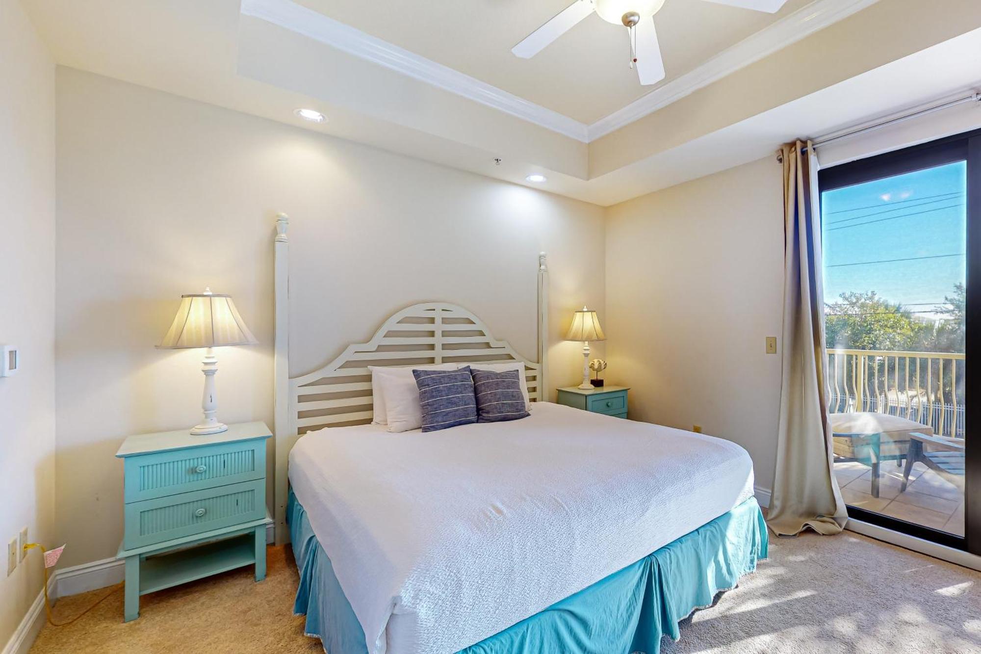 Abacos Villa Santa Rosa Beach Exterior photo