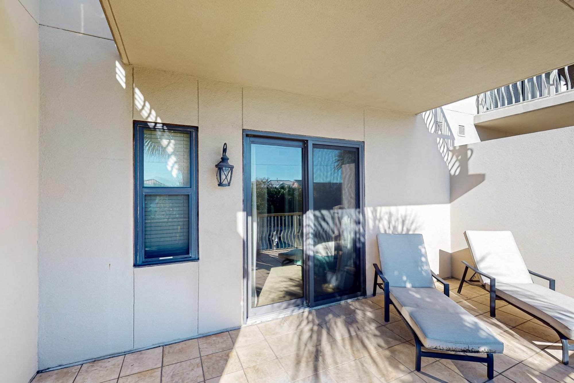 Abacos Villa Santa Rosa Beach Exterior photo