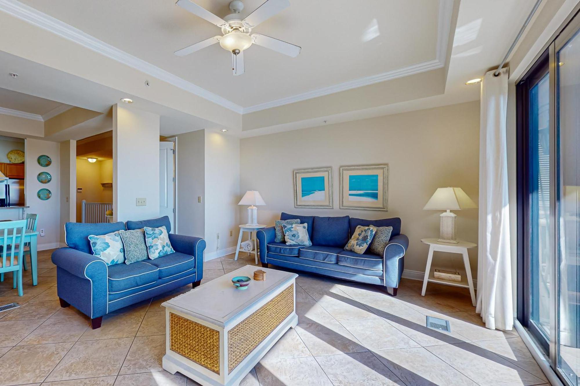 Abacos Villa Santa Rosa Beach Exterior photo